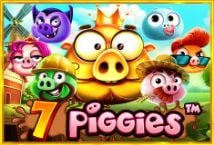 7 Piggies slot